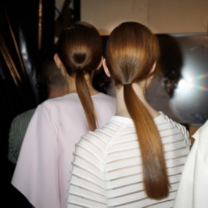 La Fashion Week nous dévoile les prochains looks coiffure !