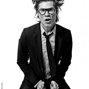 Le show man de la coiffure : Christophe-Nicolas Biot