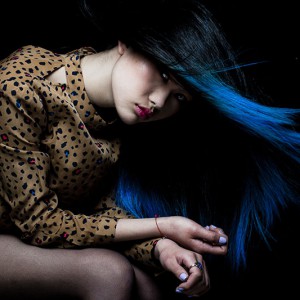 Biblond 14 : Qui suis-je ?