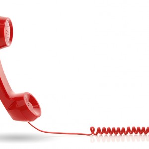 Bien répondre au téléphone en salon, tout un art !