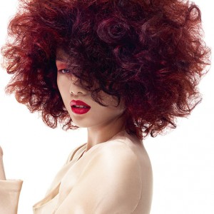 Schwarzkopf relance les coiffures retro