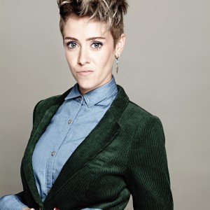 Elena, à l’heure espagnole par Haircoif