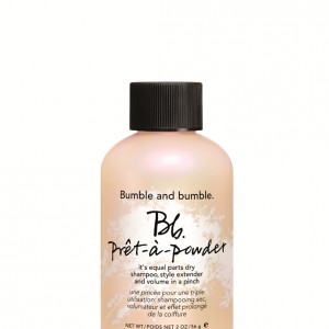 BB powder par Bumble and Bumble