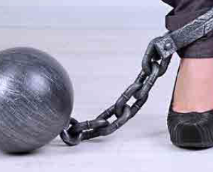 Je travaille pour mon salarié !