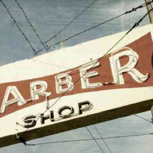 L’histoire sordide du barbier / The sordid history of the barber