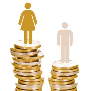 Un homme ne vaut que la moitié d&rsquo;une femme