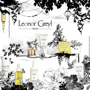 La marque Leonor Greyl sublime les femmes depuis plus de 45 ans