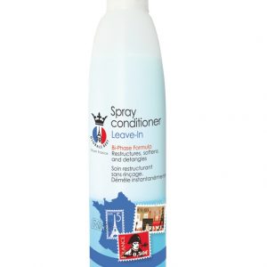 Le spray conditionner Global Best