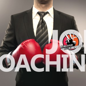 JOB COACHING by Biblond