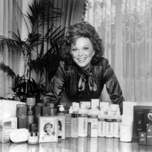 Paula Kent, la cofondatrice de Redken, s’est éteinte