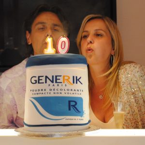 Retour sur la soirée des 10 ans de Generik