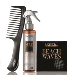 Beach Waves par L’Oréal Professionnel