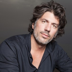 Fabien Provost pour le groupe PROVALLIANCE