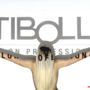 Van Tibolli, un petit nouveau sur le marché de la coiffure en France
