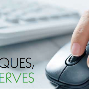 Salon de coiffure : prendre rendez-vous en un clic