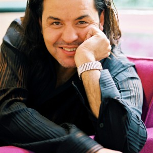 Confidences de coiffeur : Claude Tarantino