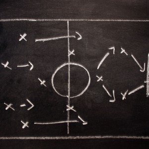 L’art du management en salon / The art of salon management