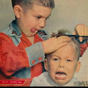 Galifornication épisode 02, c’est la rentrée des classes pour les coiffeurs aussi, COOL !?