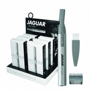 Jaguar J Cut Liner