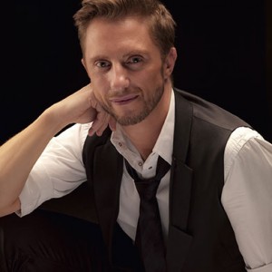 Le coiffeur maestro de Carita