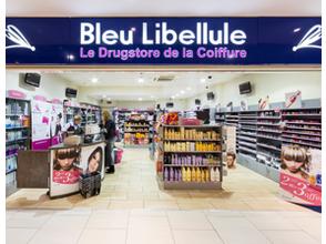 Salons, commandes de produits professionnels : les bons plans de Bleu Libellule