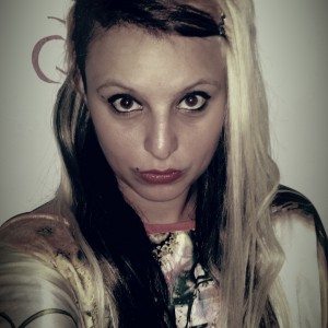 Talent concours Biblond The Hairdresser: Stéphanie Borreani