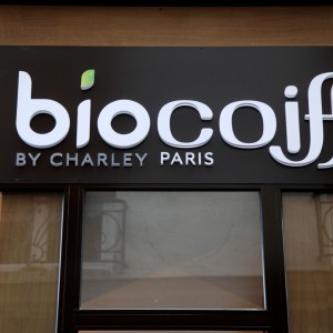 Biocoiff, un salon de coiffure bio