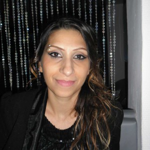 Talent concours Biblond The Hairdresser: Nina Sakir