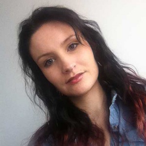 Talent concours Biblond The Hairdresser: Herveline Michel