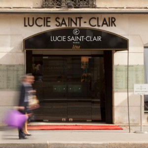 Un nouveau souffle pour la maison de haute coiffure Lucie Saint-Clair