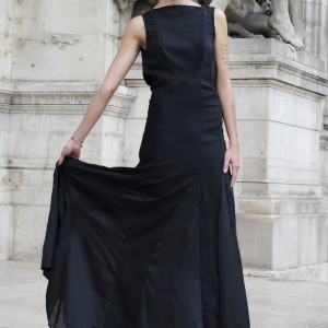 Défilé ModoSphère BY E.V.Ydence, la coiffure rencontre la mode