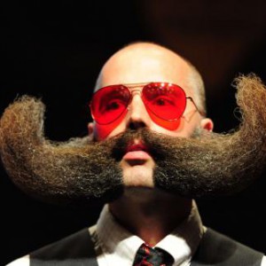 Championnat du monde de barbes et moustaches