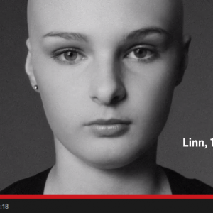 Vidéo : une campagne de sensibilisation suédoise contre le cancer infantile