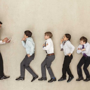 La génération Z enterre le management à la « Papa »