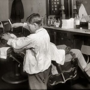 Top 10 des raisons pour lesquelles coiffeur est le meilleur métier