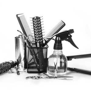 Salon de coiffure : l&rsquo;heure de l&rsquo;inventaire