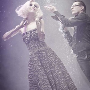 Coiffeur expert L’Oréal Professionnel: Christophe Gaillet