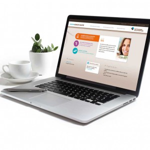 Lancement de Mon Coach Santé par les Institutions de la Coiffure