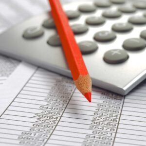 Calculer son prix de revient des tarifs en salon de coiffure