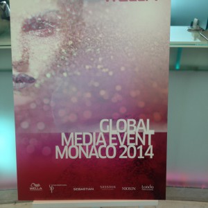 Le Global Media Event Monaco 2014