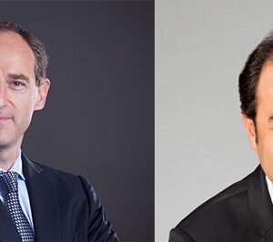 Adil Mehboob-Khan quitte Wella, Patrice Louvet lui succède