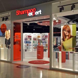 Shampoo Expert dit stop au chèque fidélité !