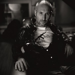 Patrick Lagré, un coiffeur passionné