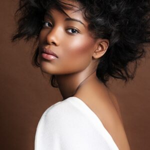 Les cheveux ethniques