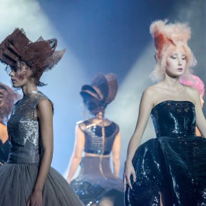 Hair Styling Event à Deauville