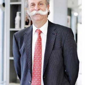 Bernard Stalter, homme engagé à la tête de l&rsquo;UNEC