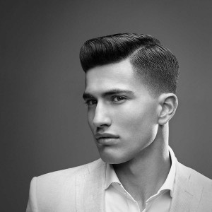 American Crew All Star Challenge,le concours coiffure homme