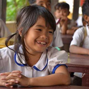 Le Groupe Serge Comtesse pour la journée solidarité « Enfants du Cambodge »