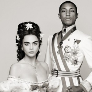 Video Chanel : « Reincarnation » ou le bal des coiffures