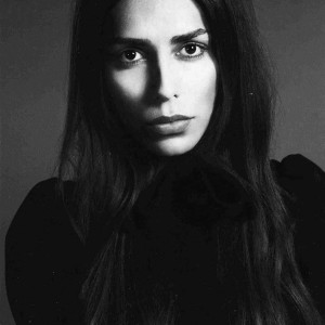 Lea T séduit Redken par sa personnalité hors du commun